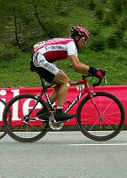 deutschland tour 2004
3. Etappe Wangen - St. Anton 