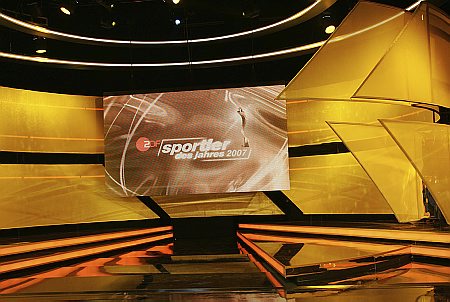 Sportler des Jahres 2007